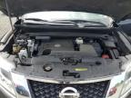 2015 Nissan Pathfinder S იყიდება Eugene-ში, OR - Rear End