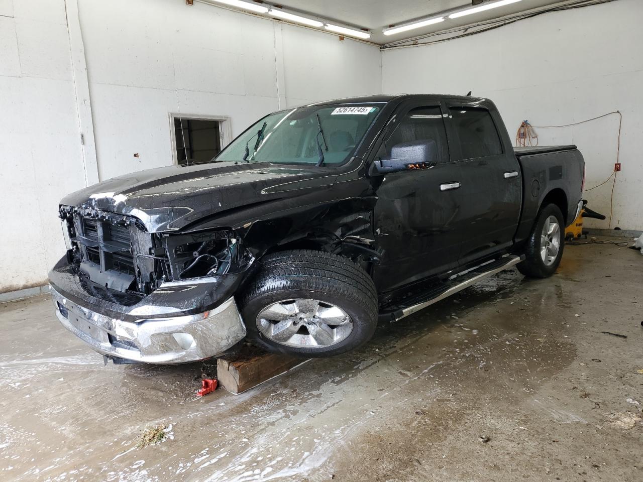 2017 Ram 1500 Slt for Sale in Madisonville, TN - Front End