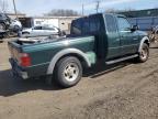 2002 Ford Ranger Super Cab zu verkaufen in New Britain, CT - Side