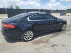 2012 Jaguar Xf  на продаже в Orlando, FL - Front End