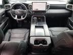 2024 Toyota Tundra Crewmax Platinum на продаже в Rancho Cucamonga, CA - Front End