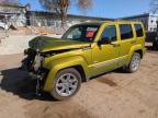 Albuquerque, NM에서 판매 중인 2012 Jeep Liberty Sport - Front End