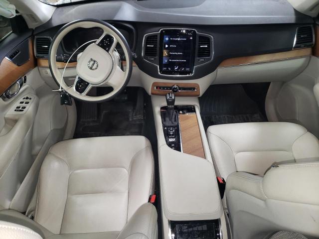  VOLVO XC90 2021 Czarny