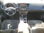2014 NISSAN PATHFINDER S for sale at Copart OK - TULSA