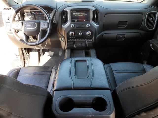  GMC SIERRA 2019 Black