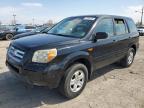 2007 Honda Pilot Lx de vânzare în Indianapolis, IN - Rear End