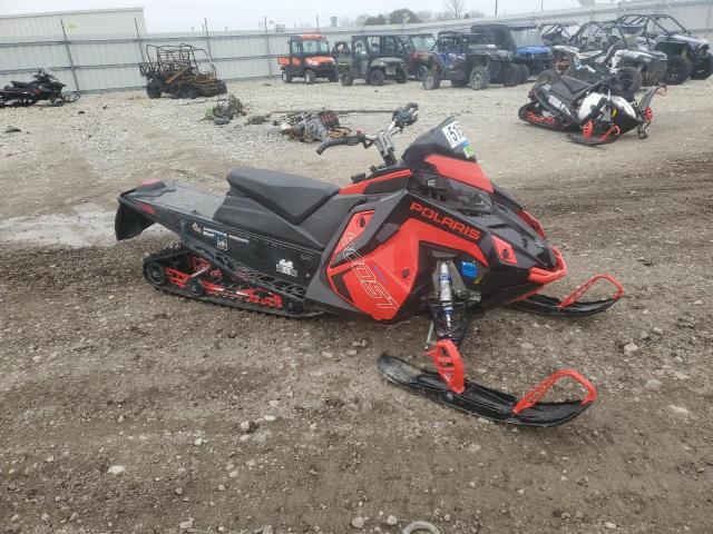 2023 Polaris Patriotboo