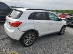 2013 Mitsubishi Outlander Sport Le за продажба в Spartanburg, SC - Front End