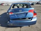 2010 Honda Civic Vp for Sale in North Las Vegas, NV - Rear End