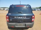 Longview, TX에서 판매 중인 2021 Ford Bronco Sport Big Bend - Front End