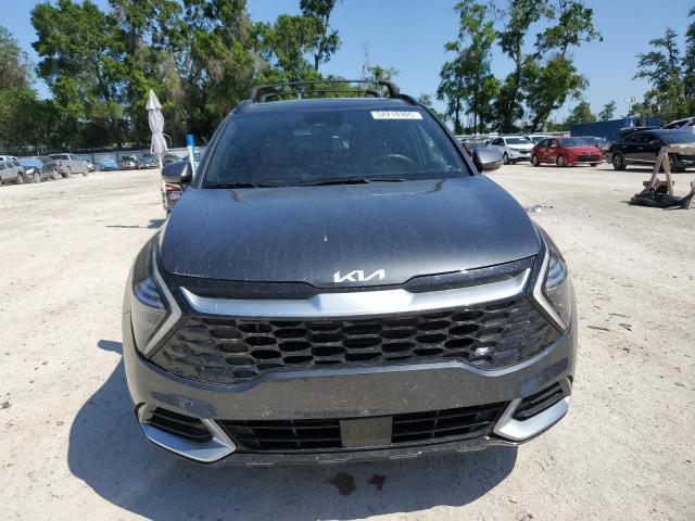  KIA SPORTAGE 2024 Szary