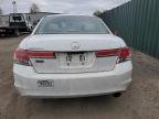 2012 Honda Accord Lx for Sale in Finksburg, MD - Front End