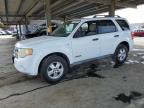 2008 Ford Escape Xlt за продажба в Hayward, CA - Minor Dent/Scratches