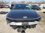 2025 HYUNDAI SONATA SEL   à vendre chez Copart TX - HOUSTON EAST