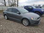 2012 Volkswagen Jetta Se for Sale in Central Square, NY - Normal Wear