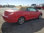 2005 Toyota Camry Solara Se for Sale in North Las Vegas, NV - Front End