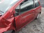 2013 TOYOTA YARIS TR V for sale at Copart BELFAST