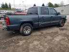 2007 Chevrolet Silverado C1500 Classic Crew Cab იყიდება Finksburg-ში, MD - Side