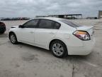 2011 Nissan Altima Base იყიდება Wilmer-ში, TX - Front End