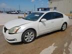 2005 Nissan Maxima Se продається в Haslet, TX - Front End