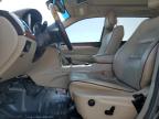 2012 Jeep Grand Cherokee Overland იყიდება Fredericksburg-ში, VA - Water/Flood