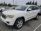 2011 Jeep Grand Cherokee Limited for Sale in Rancho Cucamonga, CA - Rear End