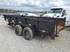 2023 Big Tex 14Lp Dump Trailer for Sale in Walton, KY - Rear End