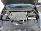 2016 Jeep Cherokee Latitude на продаже в Temple, TX - Mechanical
