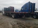 2015 Freightliner Business Class M2 Flat Bed Truck იყიდება Cicero-ში, IN - Minor Dent/Scratches