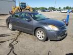 2007 Nissan Altima 2.5 de vânzare în Fredericksburg, VA - Front End