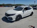 2021 Honda Civic Sport за продажба в Lebanon, TN - Front End