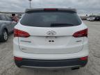 2014 Hyundai Santa Fe Sport  en Venta en Indianapolis, IN - Rear End