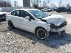 2016 Subaru Impreza Premium Plus იყიდება Wayland-ში, MI - Front End