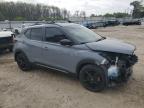 2022 Nissan Kicks Sr de vânzare în Hampton, VA - Front End