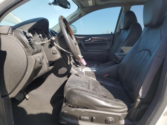  BUICK ENCLAVE 2015 Silver