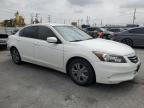 2011 Honda Accord Lxp en Venta en Sun Valley, CA - Rear End