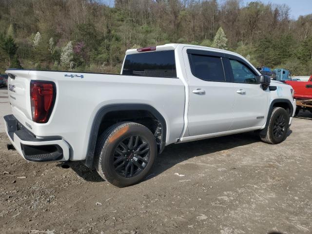 GMC SIERRA 2024 Белы