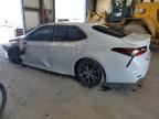 2022 Toyota Camry Se продається в Bakersfield, CA - Front End