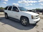 2004 Chevrolet Trailblazer Ls продається в Orlando, FL - Rear End