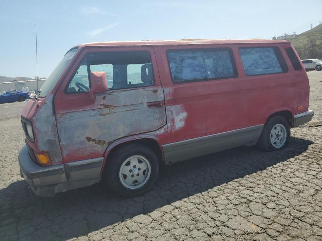 1990 Volkswagen Vanagon Bus