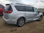 2023 Chrysler Pacifica Limited en Venta en Woodhaven, MI - Side