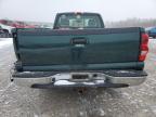 2005 Chevrolet Silverado C1500 للبيع في Leroy، NY - Side