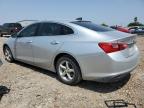2018 Chevrolet Malibu Ls for Sale in Mercedes, TX - Water/Flood