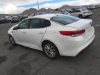 2017 Kia Optima Lx zu verkaufen in North Las Vegas, NV - Front End