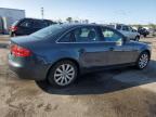 2009 Audi A4 Premium Plus zu verkaufen in Brookhaven, NY - Side