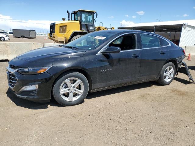 CHEVROLET MALIBU LS 2024