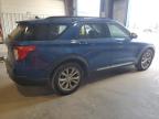 2022 Ford Explorer Xlt იყიდება Byron-ში, GA - Side