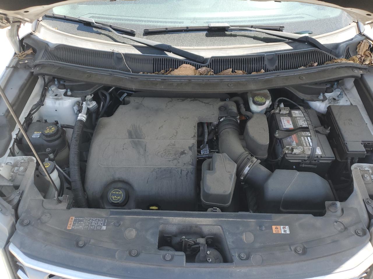 1FM5K8D84HGB59052 FORD EXPLORER 2017
