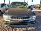 2003 Chevrolet Suburban K1500 zu verkaufen in Phoenix, AZ - Rear End