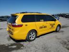 2015 Toyota Sienna Le за продажба в Lebanon, TN - Water/Flood